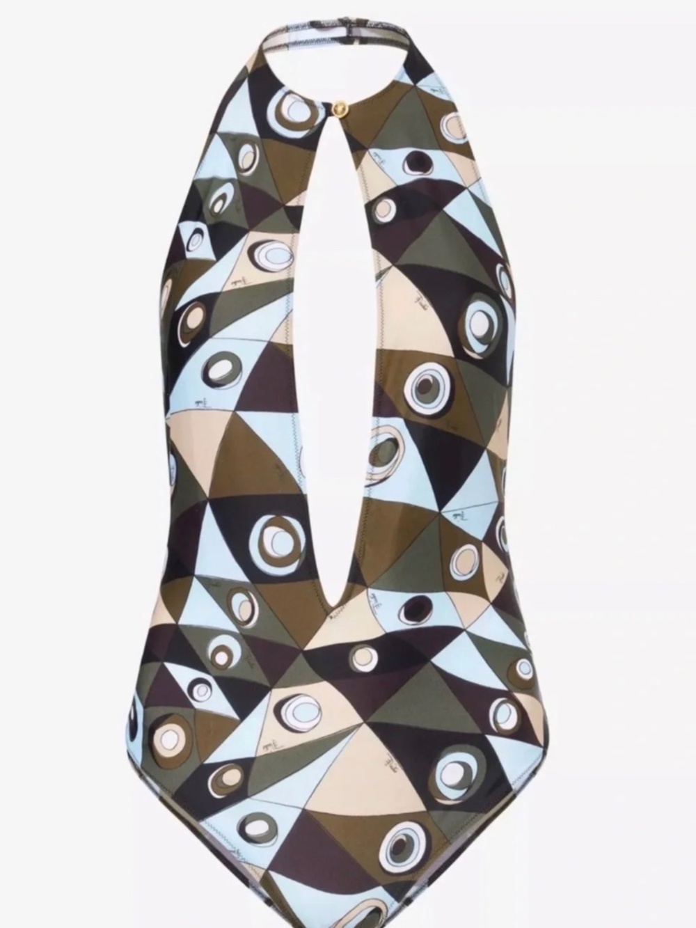 Pucci swim